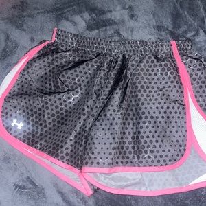 Under armor shorts